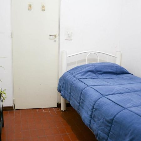 Lo De Franco Apartment Mendoza Ngoại thất bức ảnh