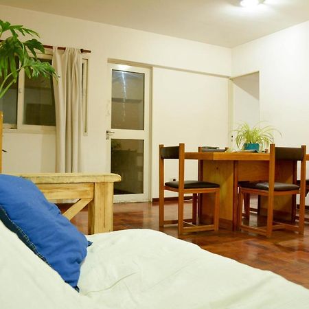 Lo De Franco Apartment Mendoza Ngoại thất bức ảnh