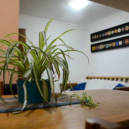 Lo De Franco Apartment Mendoza Ngoại thất bức ảnh