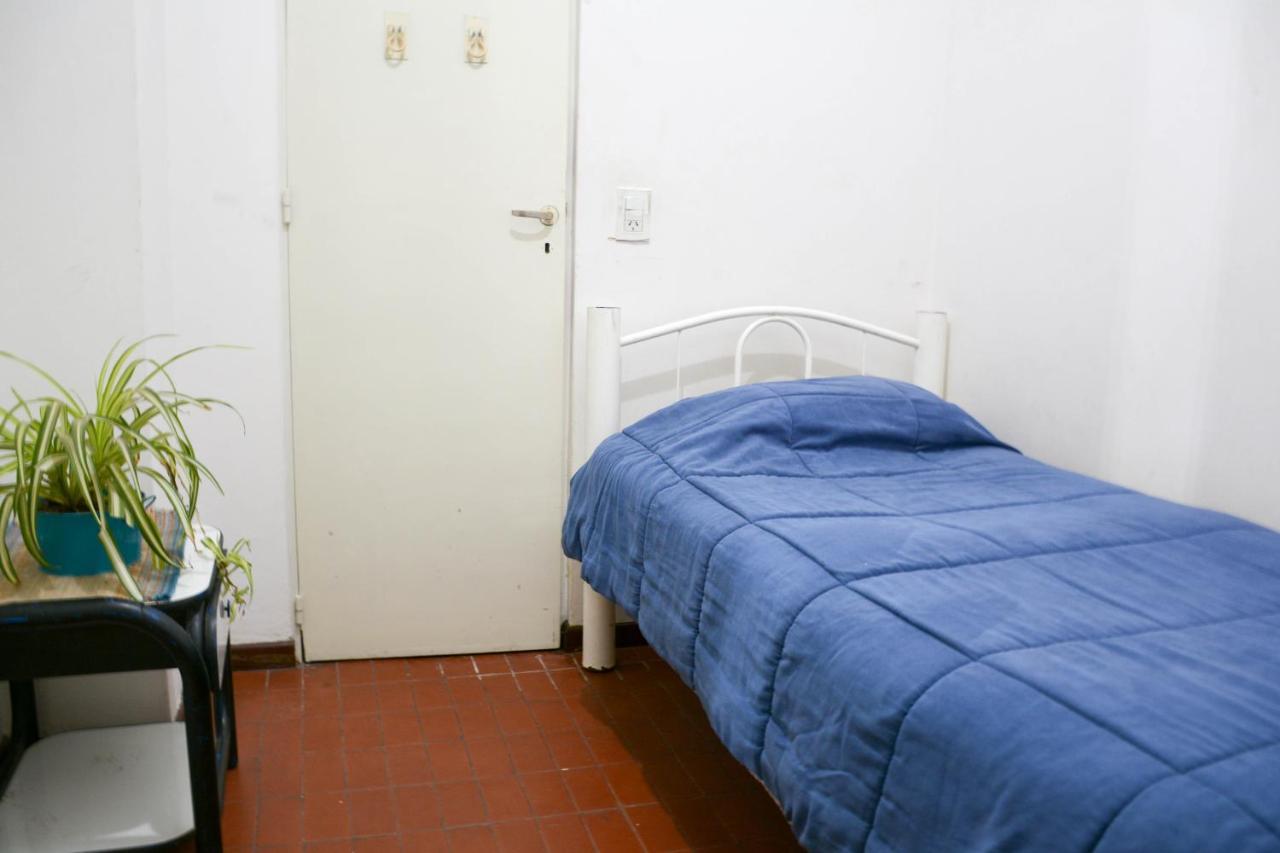 Lo De Franco Apartment Mendoza Ngoại thất bức ảnh