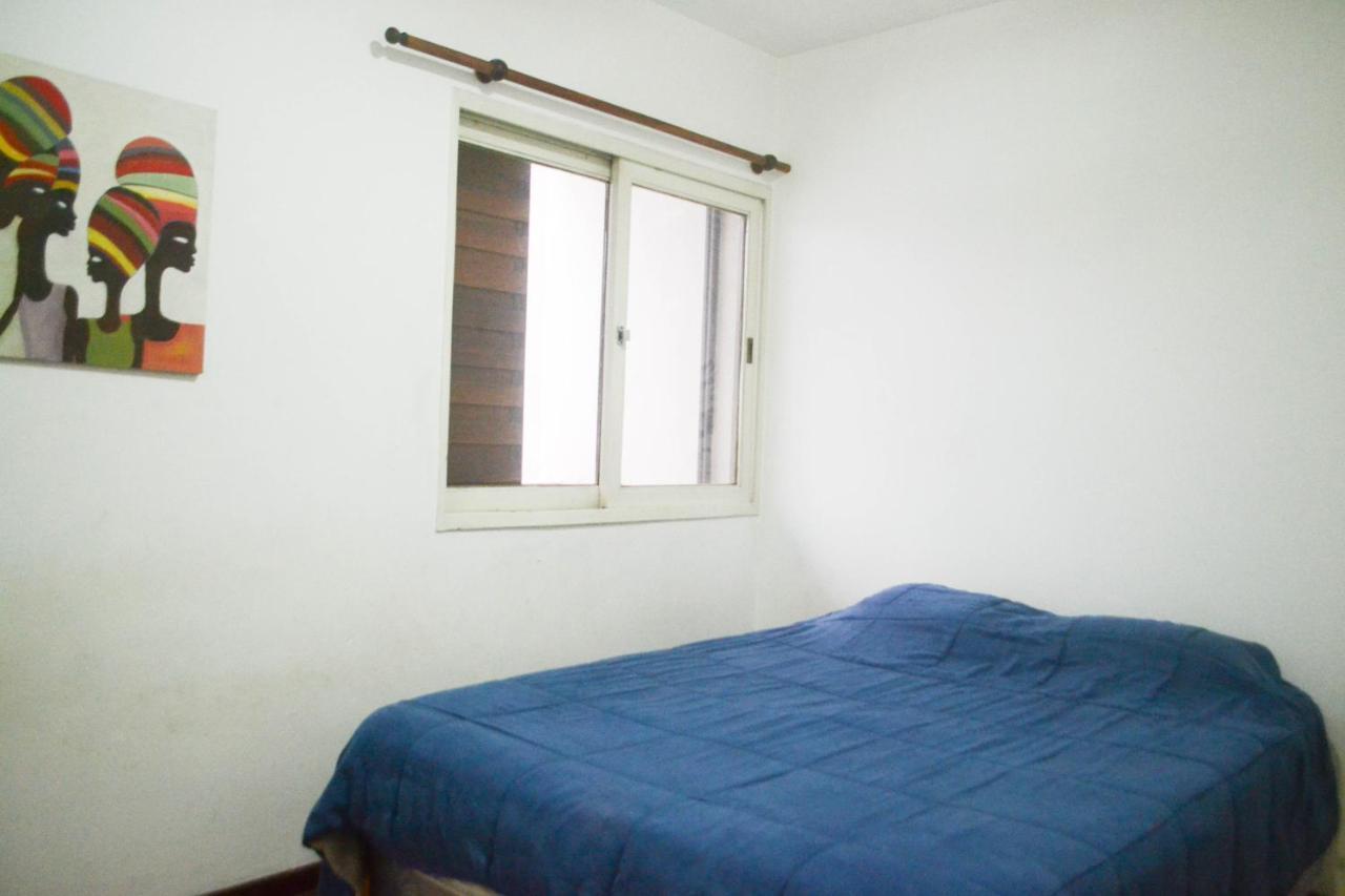 Lo De Franco Apartment Mendoza Ngoại thất bức ảnh