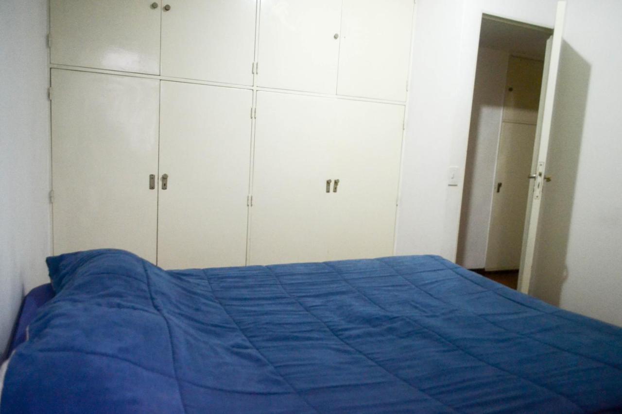 Lo De Franco Apartment Mendoza Ngoại thất bức ảnh