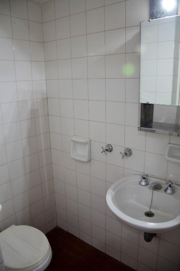 Lo De Franco Apartment Mendoza Ngoại thất bức ảnh