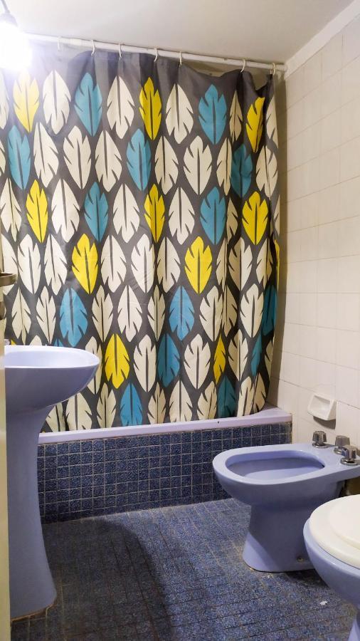 Lo De Franco Apartment Mendoza Ngoại thất bức ảnh
