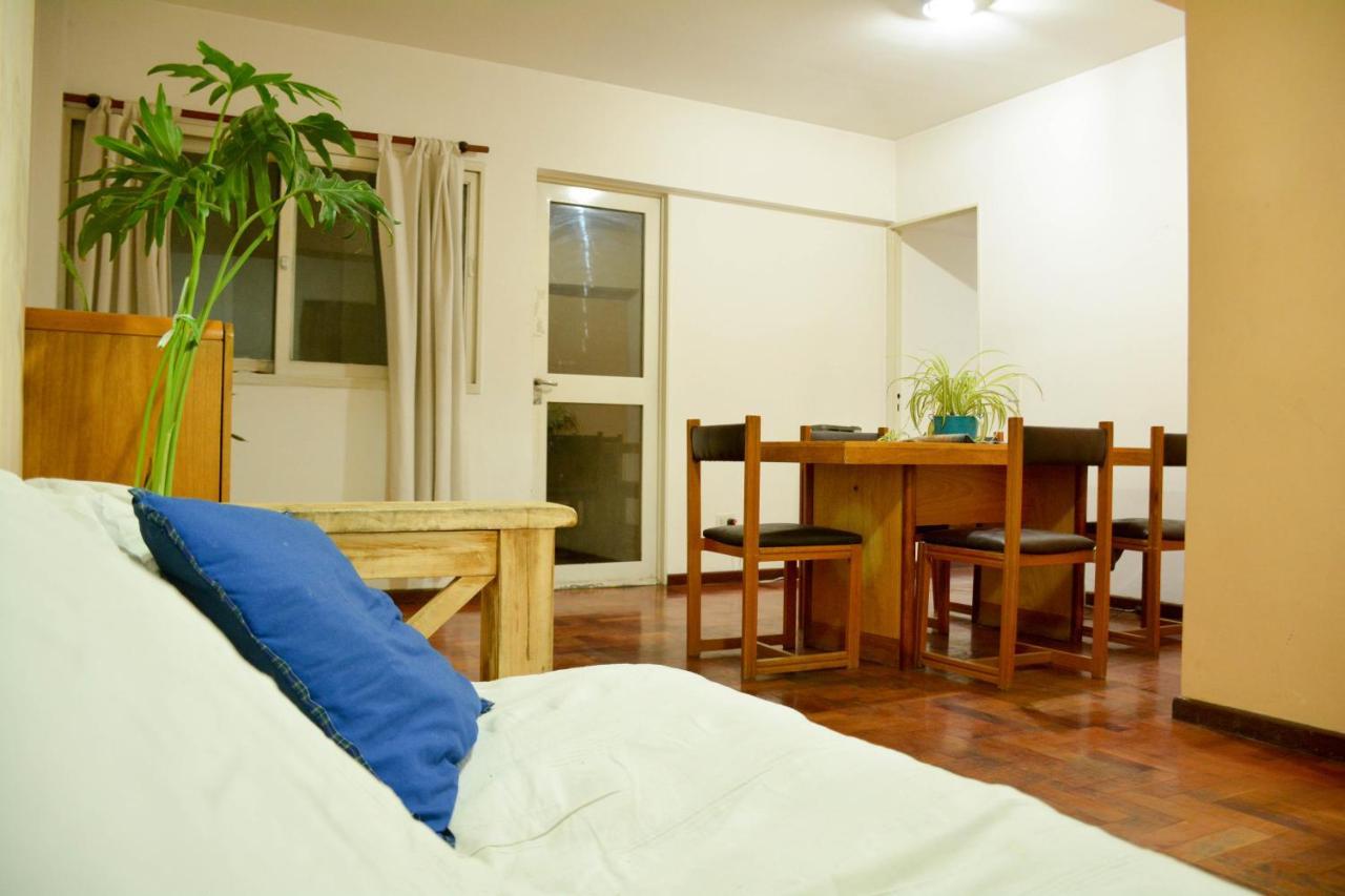 Lo De Franco Apartment Mendoza Ngoại thất bức ảnh